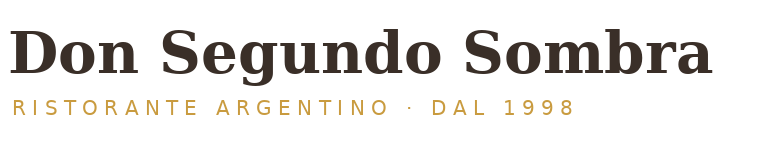 Don Segundo Sombra
